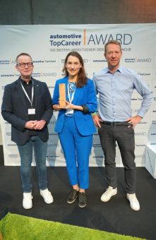 TÜV SÜD bereits zum fünften Mal attraktivster Arbeitgeber