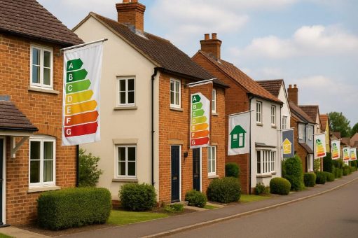 Energieeffizienzklasse beim Haus 2026 und Elsmann Immobilien ist mittendrin – Der neue Immobilien-Goldrausch für Niederländer?