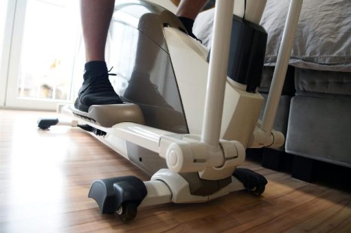 TÜV SÜD gibt Kauftipps zu Heimtrainern