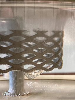 TÜV SÜD prüft und zertifiziert H2-Verträglichkeit von metallischen Werkstoffen mit neuer Methodik