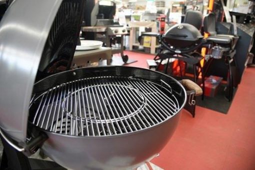 Richtig grillen: TÜV SÜD gibt Tipps für Neueinsteiger