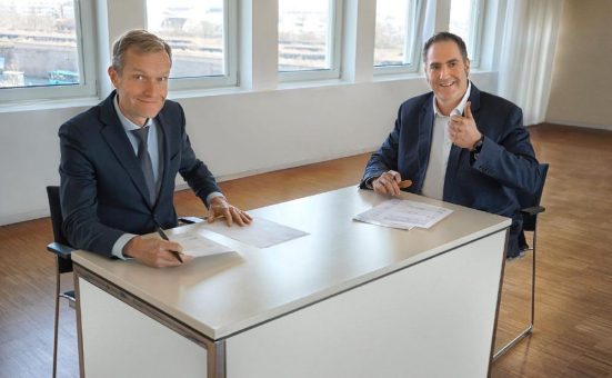 ENGIE und TÜV SÜD kooperieren bei Wasserstoff und Power-to-X