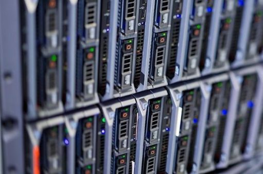 TÜV SÜD kann Rechenzentren nach ISO/IEC 22237 zertifizieren