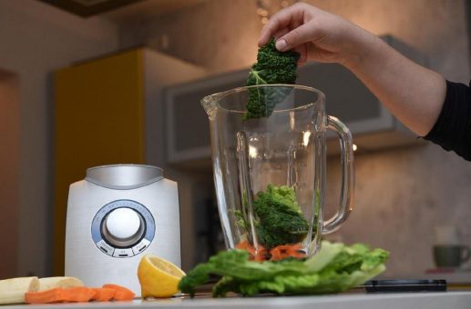 TÜV SÜD hilft bei der Entscheidung für den richtigen Standmixer