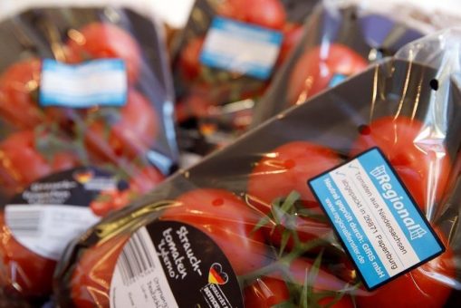 TÜV SÜD ist Zertifizierstelle für „Regionalfenster“