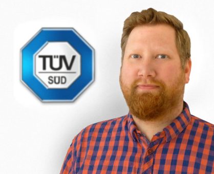 FGW TR10 – Zwei TÜV SÜD-Experten als erste berechtige Personen zugelassen