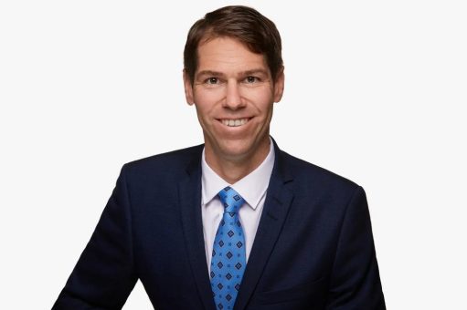 Simon Kellerer wird neuer Geschäftsführer der TÜV SÜD Industrie Service GmbH für Real-Estate-Themen