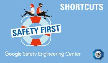 Podcast „Safety First“ startet neues Miniformat „Shortcuts“