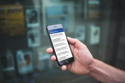 TÜV SÜD launcht Hygiene App Covid-19 bei MediaMarktSaturn Deutschland