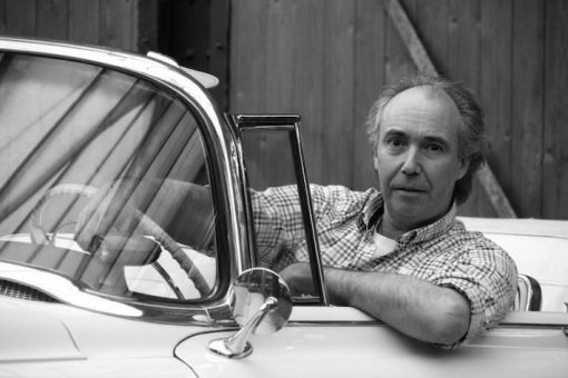 Oldtimer-Fachmann Norbert Schroeder wechselt zu TÜV SÜD