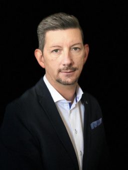 TÜV SÜD: Martin Kusatz ist neuer Geschäftsführer der D.V.S.