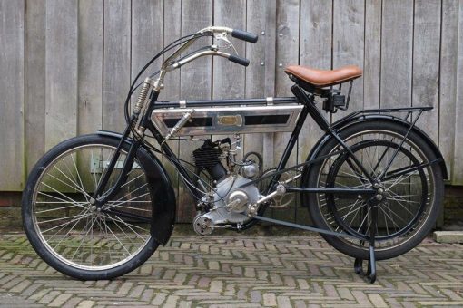 TÜV SÜD: Kaiserzeitausfahrt geht in die neunte Runde