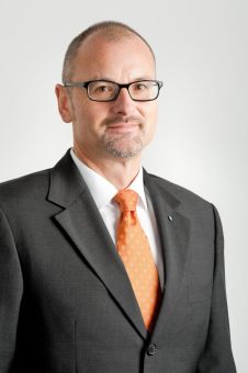 TÜV SÜD: Gerhard Müller zum Präsidenten von CITA gewählt