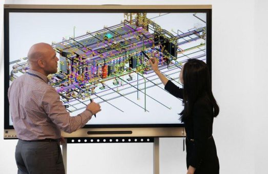 TÜV SÜD ist Lebenszyklus-Partner für die Immobilienbranche