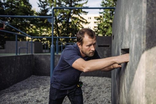 TÜV SÜD: Spielplätze im urbanen Wandel