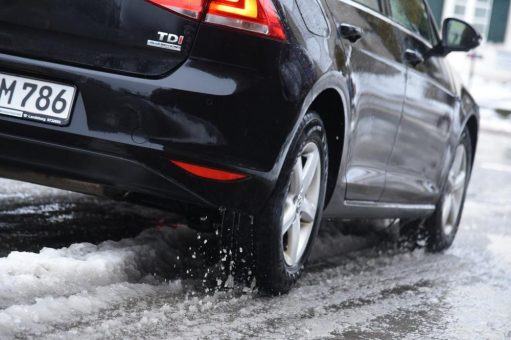 TÜV SÜD: Runter mit dem Salz