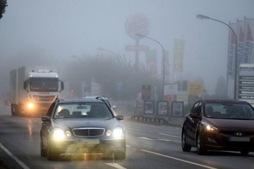 TÜV SÜD: Oh – das war aber grad glatt