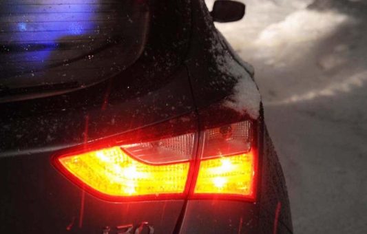 TÜV SÜD: Damit andere nicht rot sehen