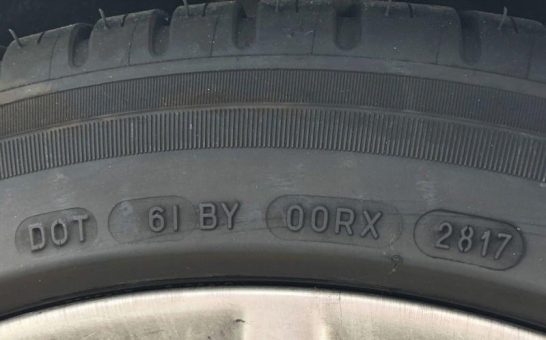 TÜV SÜD: Sichere Pneus für Campingfahrzeuge