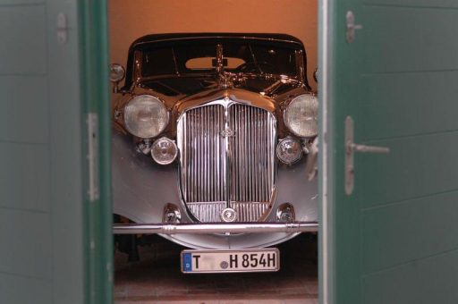 TÜV SÜD: Mit Sicherheit ein Genuss