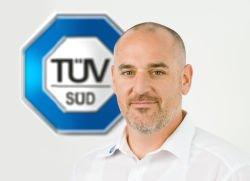 TÜV SÜD gibt Tipps zum Kauf von Grillgeräten