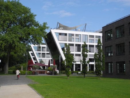 TÜV SÜD Advimo übernimmt Property Management für Real I.S. für Objekte in Freiburg und Bonn