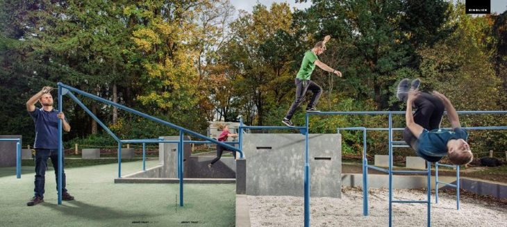 Outdoor-Freizeitparks für Erwachsene: Darauf sollten Nutzer achten