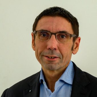 Neue Führung für TÜV SÜD Business Unit CyberSecurity Services