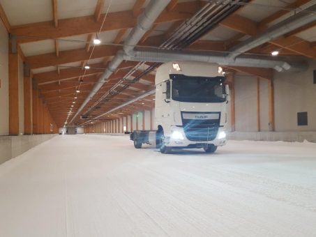 TÜV SÜD – damit bei Reifen alles rund läuft