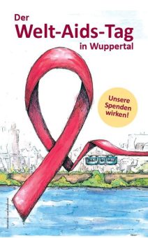 Welt-Aids-Tag 2025