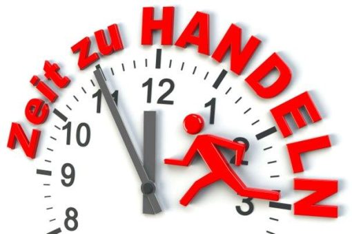 Strom wird zum neuen Schmierstoff der modernen Welt!!