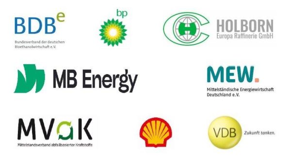 Gemeinsamer Appell aus der Biokraftstoffbranche