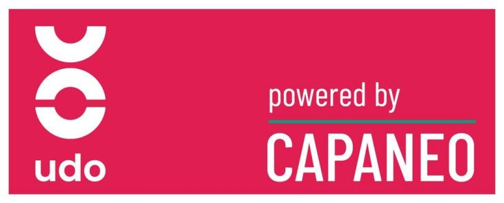 Aus Schober wird Capaneo – ein Markenname für KI-gestützte Marketingintelligenz