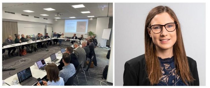 Mitgliederversammlung der Vereinigung evangelischer Freikirchen (VEF) trifft richtungsweisende Entscheidungen