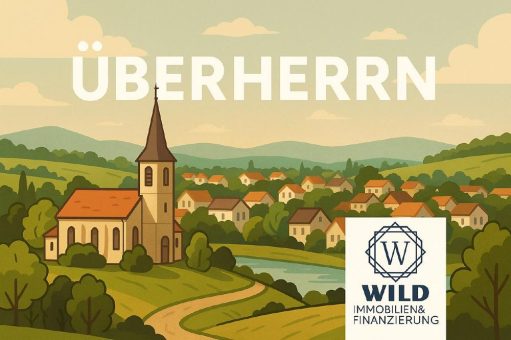 Immobilienbewertung in Überherrn – zwischen Grenzlage, Wachstum und Lebensqualität