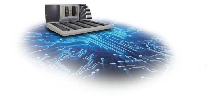 ODU-MAC® Black-Line Compact Class: Mass Interconnect Erweiterung