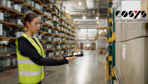 Digitale Lagerverwaltung als Schlüssel zur Resilienz in Lieferketten