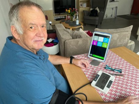 Versorgung neu gedacht: eliPfad-Studie erreicht Fallzahl