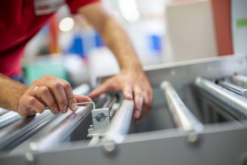 Effiziente und fehlerfreie Bestellprozesse durch Automatisierung bei der romwell GmbH & Co. KG