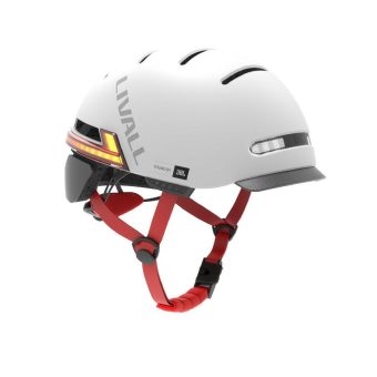 Sicher durch den Winter: Die smarten Helme von LIVALL bieten Hightech-Schutz für Radfahrer und Wintersportler