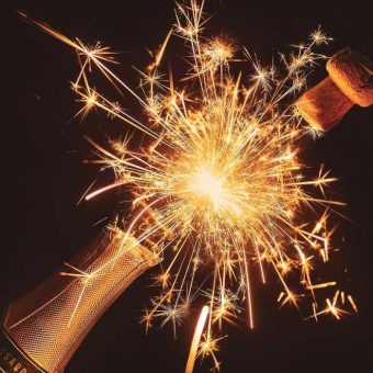 Juist: Maritimes Inselflair zum Abschied von 2025