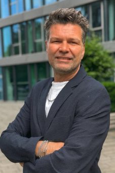 David Holscher wird ab Januar neuer Chefredakteur von Men’s Health