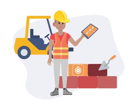 Begehungen mit sam® – mobil und KI-gestützt