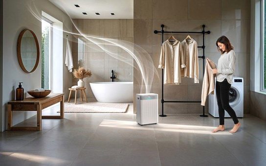 Venta Air GmbH stärkt Marktposition durch strategische Allianz mit Brune Luftbefeuchtung Proklima GmbH