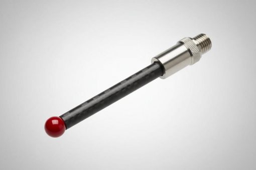 Präzision neu definiert: CG TEC setzt mit CFK-Tastern neue Maßstäbe in der industriellen Messtechnik