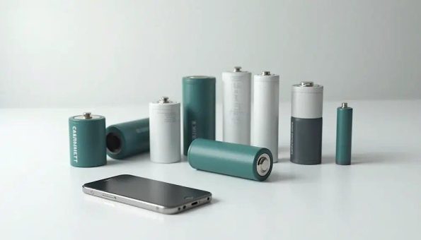 Batterie-Lebensdauer-Rechner