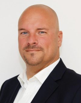 Axis Communications baut sein Vertriebsteam in Deutschland weiter aus