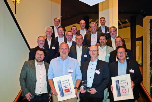 Altbau wird Zukunftsmarkt