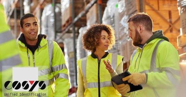 Digitale Lagerverwaltung als Schlüssel zur Resilienz in Lieferketten