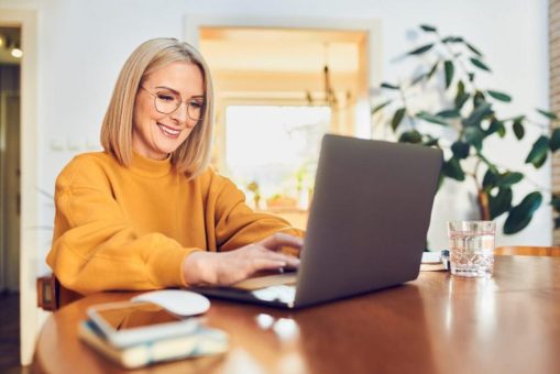 Arbeitsschutz in der digitalen und hybriden Arbeitswelt